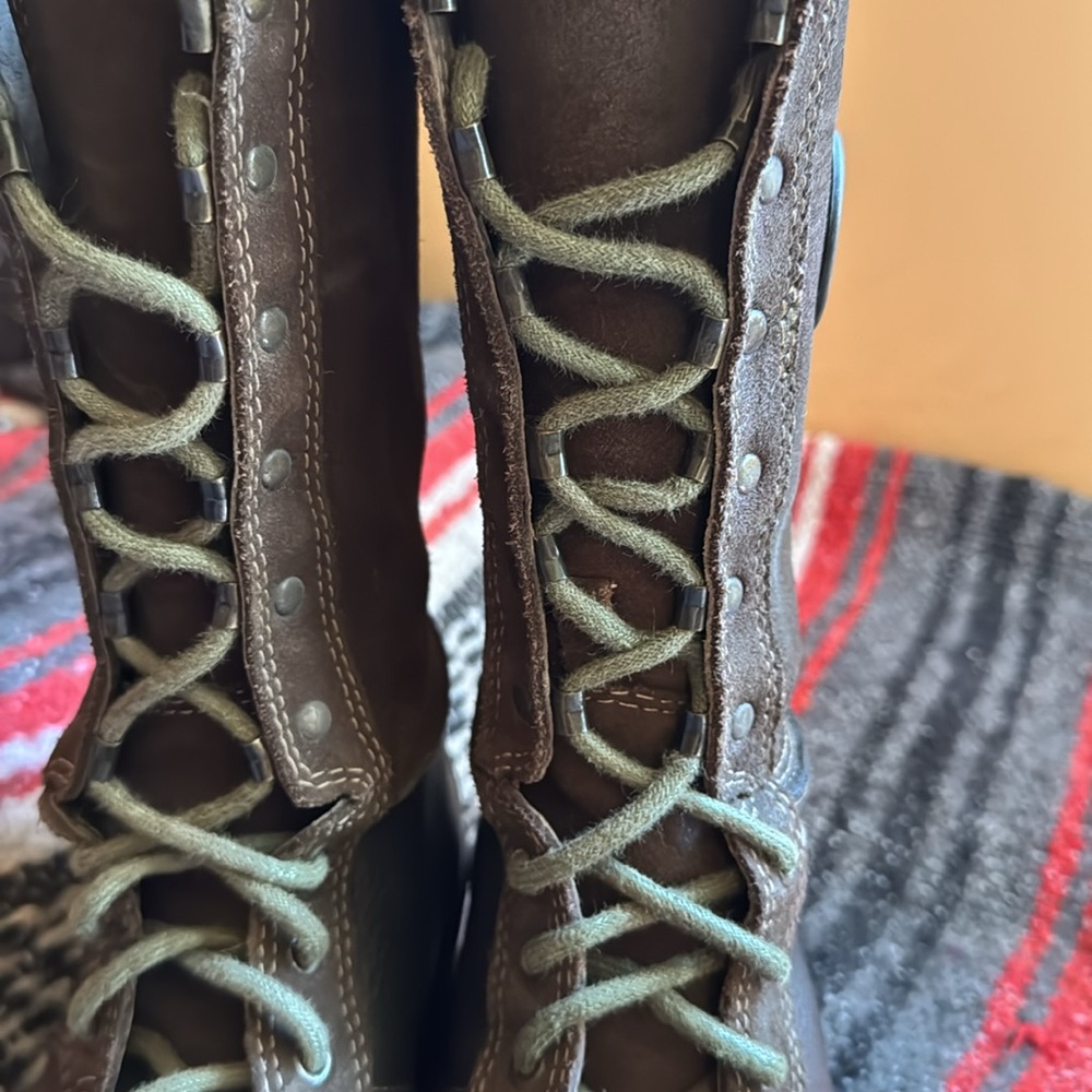 Palladium Boot - Picture 8 of 9